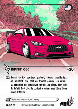 Infiniti Q60