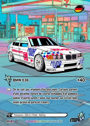 BMW E36 (2)