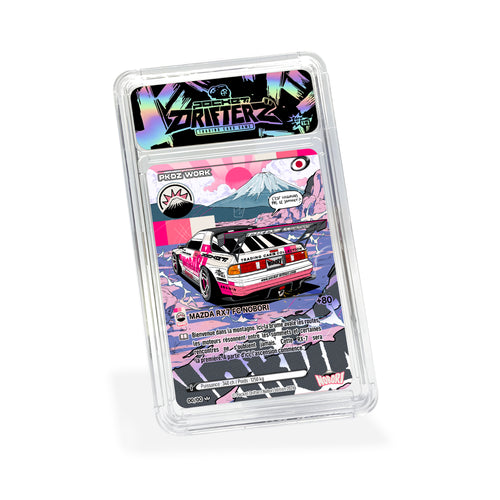 🔥 Boîte de 20 boosters + 1 Carte promotionnelle exclusive incluse (Précommande)
