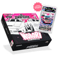 🔥 Boîte de 20 boosters + 1 Carte promotionnelle exclusive incluse (Précommande)