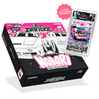 🔥 Boîte de 20 boosters + 1 Carte promotionnelle exclusive incluse (Précommande)