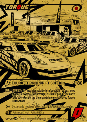 Nissan 370Z team